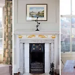 The Davey Tower, Medieval Riverside House * York
