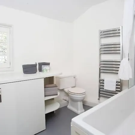 The Davey Tower, Medieval Riverside House Hébergement de vacances York