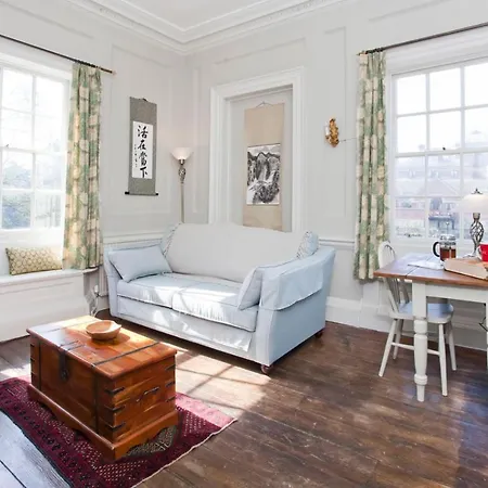 The Davey Tower, Medieval Riverside House *